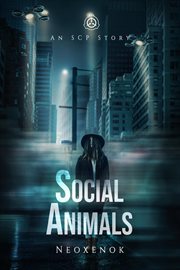 Social animals cover image