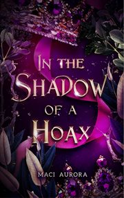 In the Shadow of a Hoax cover image