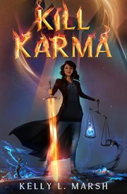 Kill Karma cover image