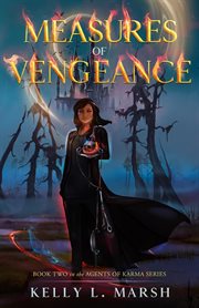 Measures of Vengeance cover image