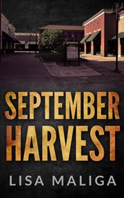 September harvest cover image