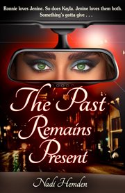 The past remains present cover image