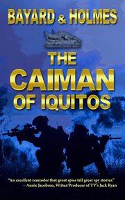 The Caiman of Iquitos cover image