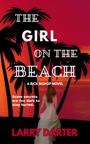 The girl on the beach cover image