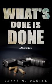 What's done is done cover image
