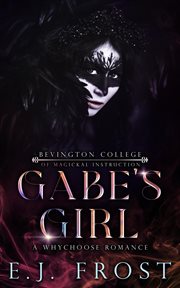 Gabe's Girl cover image