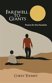 Farewell to giants cover image