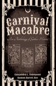 Carnival macabre cover image