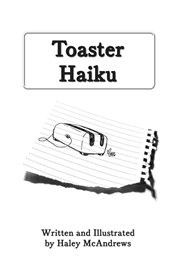 Toaster Haiku cover image