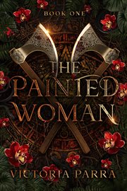 The Painted Woman cover image