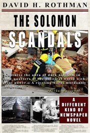 The Solomon Scandals cover image