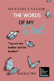 The words of my soul cover image