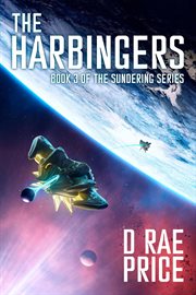 The Harbingers cover image