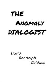 The anomaly dialogist cover image