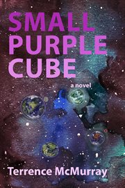 Small purple cube cover image