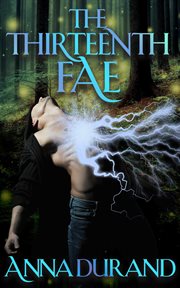The thirteenth fae cover image