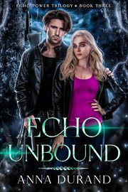Echo unbound cover image