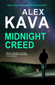 Midnight Creed cover image