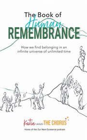 The Book of Human Remembrance cover image