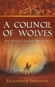 A council of wolves cover image