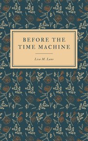 Before the Time Machine cover image