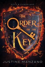 The Order of the Key cover image
