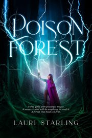 Poison forest cover image