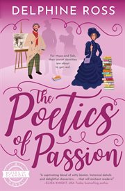 The Poetics of Passion cover image