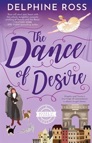 The Dance of Desire cover image