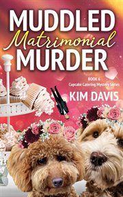 Muddled Matrimonial Murder cover image