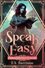 Speak easy cover image