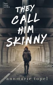 They call him skinny cover image