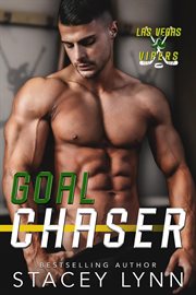 Goal chaser cover image