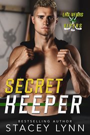 Secret Keeper cover image