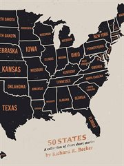 50 states cover image
