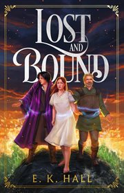 Lost and bound cover image