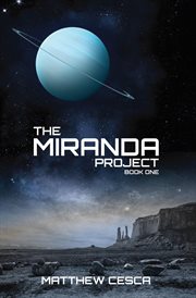 The miranda project cover image