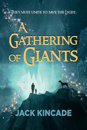 A gathering of giants cover image