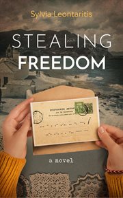 Stealing freedom cover image