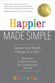Happier Made Simple cover image