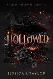 Hollowed cover image