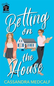 Betting on the House cover image