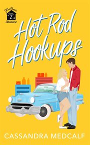 Hot Rod Hookups cover image