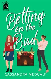 Betting on the Bird cover image