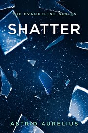 Shatter cover image