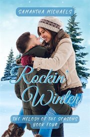 Rockin' Winter cover image