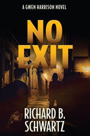 No exit : Gwen Harrison cover image