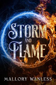 Storm and Flame cover image