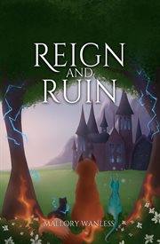 Reign and Ruin cover image