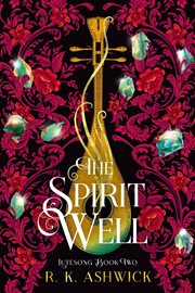 The Spirit Well cover image